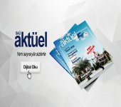 SAÜ AKTÜEL 5