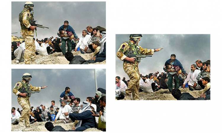 100 Haber Fotoğrafından 8′i Hileli!