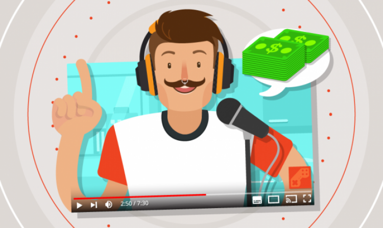Kendi Dükkânını Açan Gazeteciler Nasıl Gelir Elde Ediyorlar?